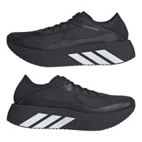 adidas Hyperboost Run Laufschuhe Herren - cblack/ftwwht/cblack