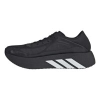 adidas Hyperboost Run Laufschuhe Herren - cblack/ftwwht/cblack
