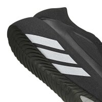 adidas Hyperboost Run Laufschuhe Herren - cblack/ftwwht/cblack