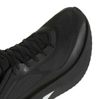 adidas Hyperboost Run Laufschuhe Herren - cblack/ftwwht/cblack
