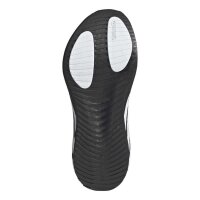 adidas Hyperboost Run Laufschuhe Damen - cblack/ftwwht/cblack