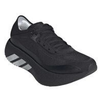 adidas Hyperboost Run Laufschuhe Damen - cblack/ftwwht/cblack