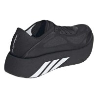 adidas Hyperboost Run Laufschuhe Damen - cblack/ftwwht/cblack