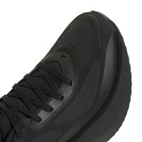 adidas Hyperboost Run Laufschuhe Damen - cblack/ftwwht/cblack