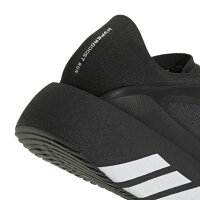 adidas Hyperboost Run Laufschuhe Damen - cblack/ftwwht/cblack