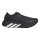 adidas Hyperboost Run Laufschuhe Damen - cblack/ftwwht/cblack