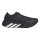 adidas Hyperboost Run Laufschuhe Damen - cblack/ftwwht/cblack