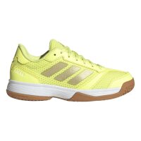 adidas Ligra 8 Sportschuhe Kinder - frolem/thechr/ftwwht