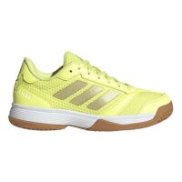 adidas Ligra 8 Sportschuhe Kinder - frolem/thechr/ftwwht