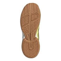 adidas Ligra 8 Sportschuhe Kinder - frolem/thechr/ftwwht