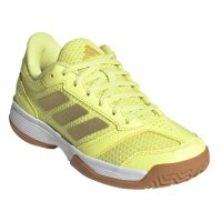 adidas Ligra 8 Sportschuhe Kinder - frolem/thechr/ftwwht