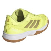 adidas Ligra 8 Sportschuhe Kinder - frolem/thechr/ftwwht