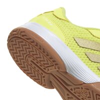 adidas Ligra 8 Sportschuhe Kinder - frolem/thechr/ftwwht