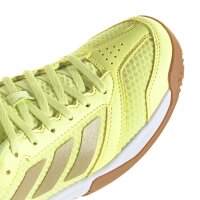 adidas Ligra 8 Sportschuhe Kinder - frolem/thechr/ftwwht
