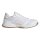 adidas Ligra 8 Sportschuhe Damen - ftwwht/dispin/goldmt