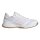 adidas Ligra 8 Sportschuhe Damen - ftwwht/dispin/goldmt