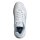 adidas Ligra 8 Sportschuhe Damen - ftwwht/clesky/goldmt