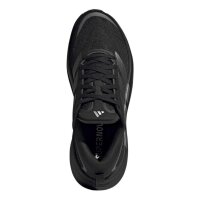 adidas Supernova Glide Laufschuhe Damen - cblack/ironmt/grefiv