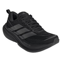 adidas Supernova Glide Laufschuhe Damen - cblack/ironmt/grefiv