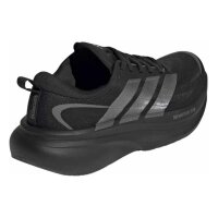 adidas Supernova Glide Laufschuhe Damen - cblack/ironmt/grefiv