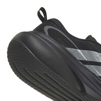 adidas Supernova Glide Laufschuhe Damen - cblack/ironmt/grefiv