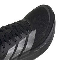 adidas Supernova Glide Laufschuhe Damen - cblack/ironmt/grefiv