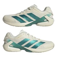 adidas Counterblast Performance Sportschuhe Herren - owhite/eqtgrn/owhite