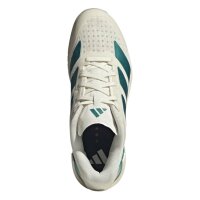 adidas Counterblast Performance Sportschuhe Herren - owhite/eqtgrn/owhite