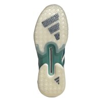 adidas Counterblast Performance Sportschuhe Herren - owhite/eqtgrn/owhite