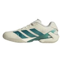 adidas Counterblast Performance Sportschuhe Herren - owhite/eqtgrn/owhite