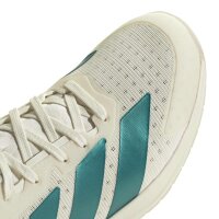 adidas Counterblast Performance Sportschuhe Herren - owhite/eqtgrn/owhite