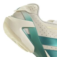 adidas Counterblast Performance Sportschuhe Herren - owhite/eqtgrn/owhite