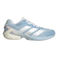 adidas Courterblast Sportschuhe Damen - iceblu/zeromt/owhite