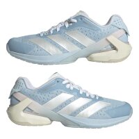 adidas Courterblast Sportschuhe Damen - iceblu/zeromt/owhite