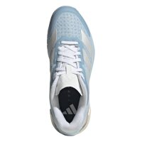 adidas Courterblast Sportschuhe Damen - iceblu/zeromt/owhite