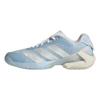 adidas Courterblast Sportschuhe Damen - iceblu/zeromt/owhite