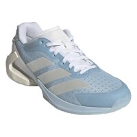 adidas Courterblast Sportschuhe Damen - iceblu/zeromt/owhite