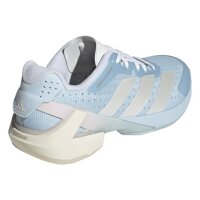 adidas Courterblast Sportschuhe Damen - iceblu/zeromt/owhite