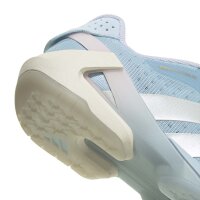 adidas Courterblast Sportschuhe Damen - iceblu/zeromt/owhite