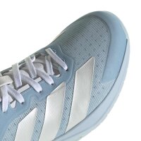 adidas Courterblast Sportschuhe Damen - iceblu/zeromt/owhite