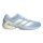 adidas Courterblast Sportschuhe Damen - iceblu/zeromt/owhite