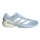 adidas Courterblast Sportschuhe Damen - iceblu/zeromt/owhite