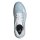 adidas Courterblast Sportschuhe Damen - iceblu/zeromt/owhite