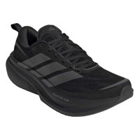 adidas Supernova Glide Laufschuhe Herren - cblack/ironmt/grefiv