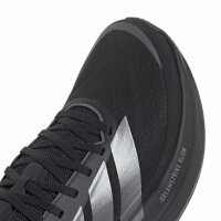 adidas Supernova Glide Laufschuhe Herren - cblack/ironmt/grefiv