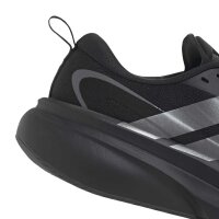 adidas Supernova Glide Laufschuhe Herren - cblack/ironmt/grefiv
