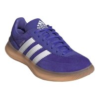 adidas HB Spezial Pro Sportschuhe Herren - solpur/ftwwht/gum10