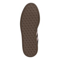 adidas Breaknet Sleek Sneaker Damen - cblack/dualil/gum5