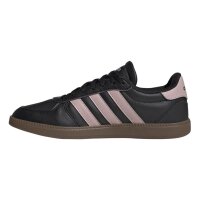 adidas Breaknet Sleek Sneaker Damen - cblack/dualil/gum5
