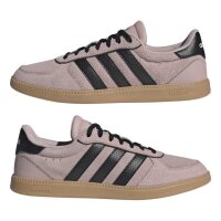 adidas Breaknet Sleek Sneaker Damen - dualil/cblack/gum3